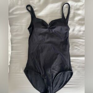 Brand new Wear Moi leotard